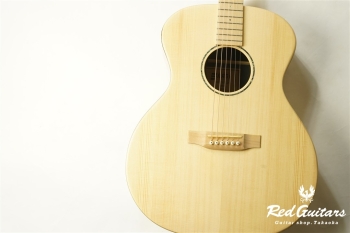 shiro.E [Dual Pickup Model]
